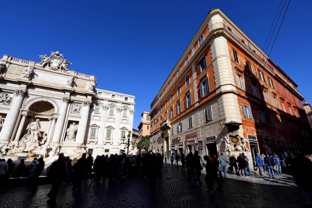 Lavatore Roma