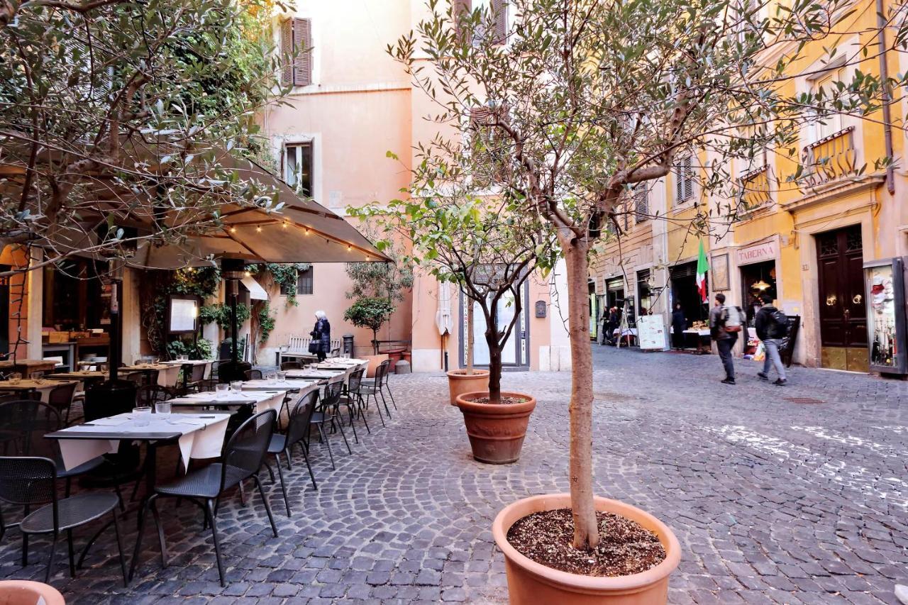 Lavatore Roma