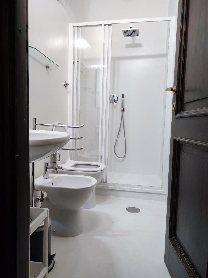 Apartamento Lavatore *