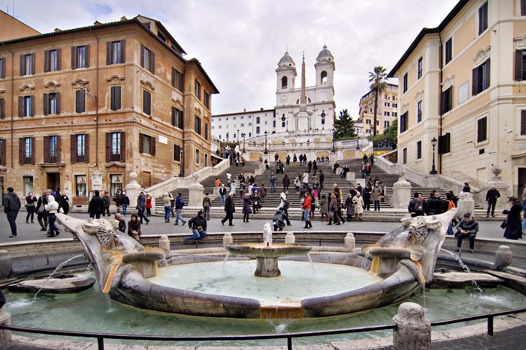 Apartamento Lavatore *