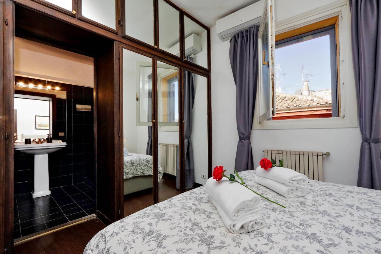 Apartamento Lavatore *