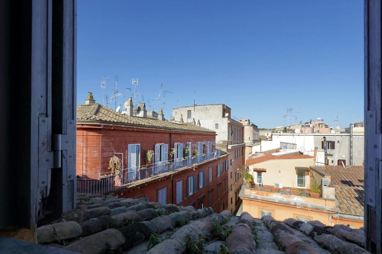 Apartamento Lavatore *