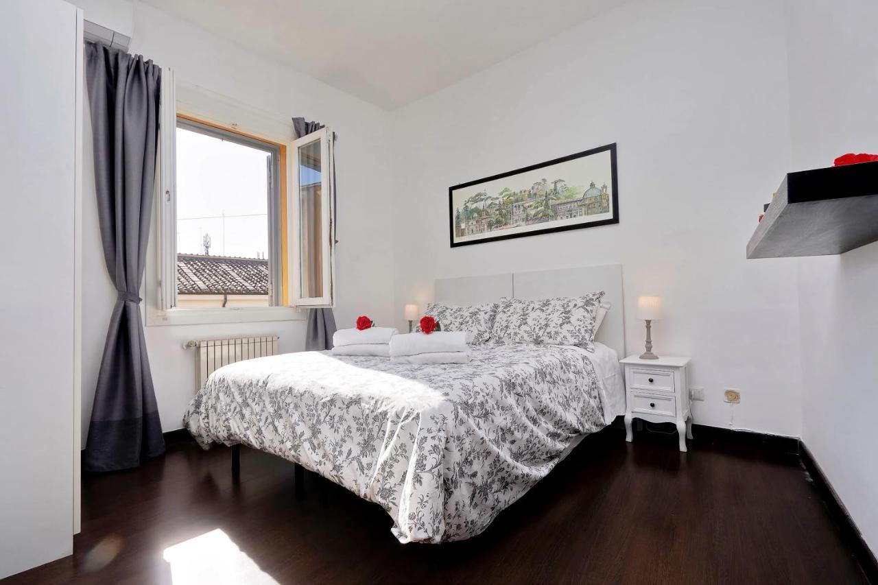 Lavatore Apartamento Roma