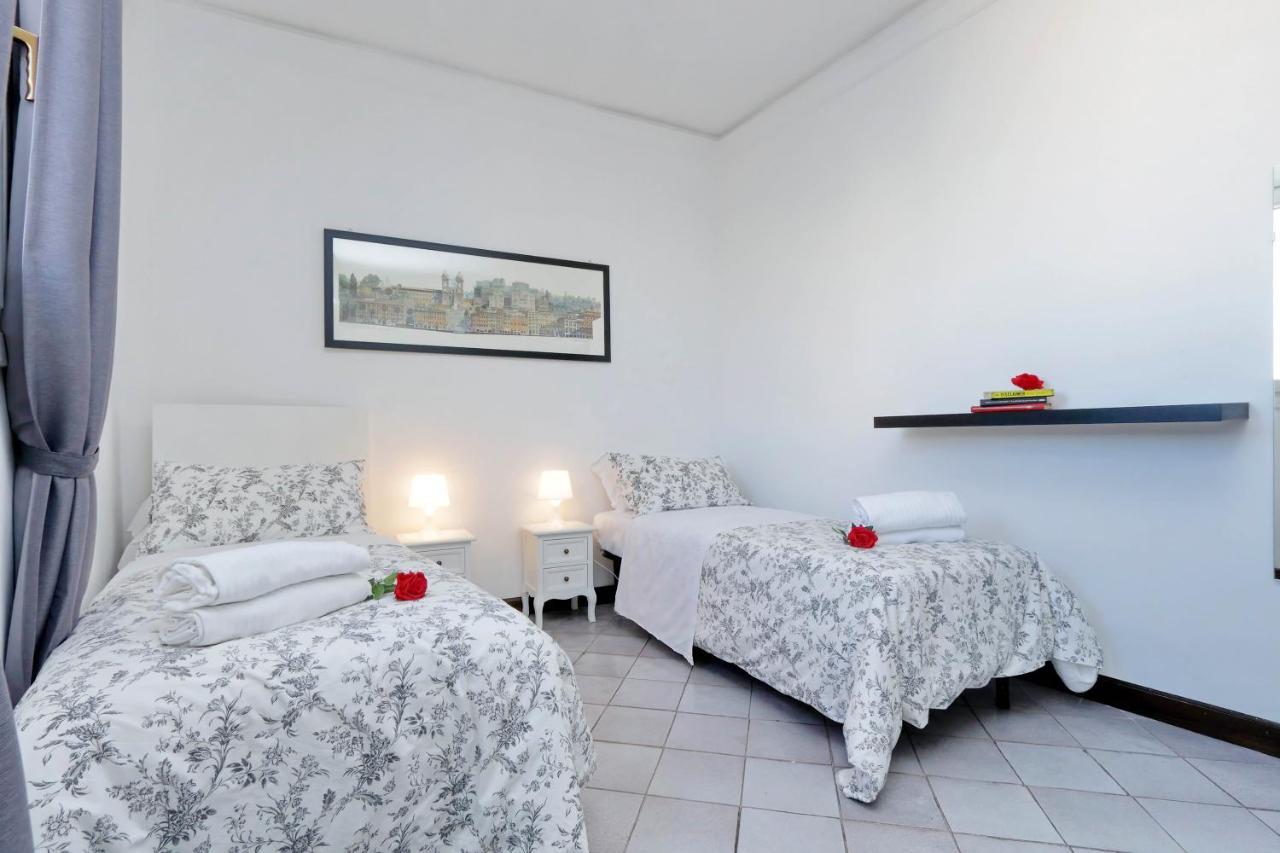 Lavatore Apartamento