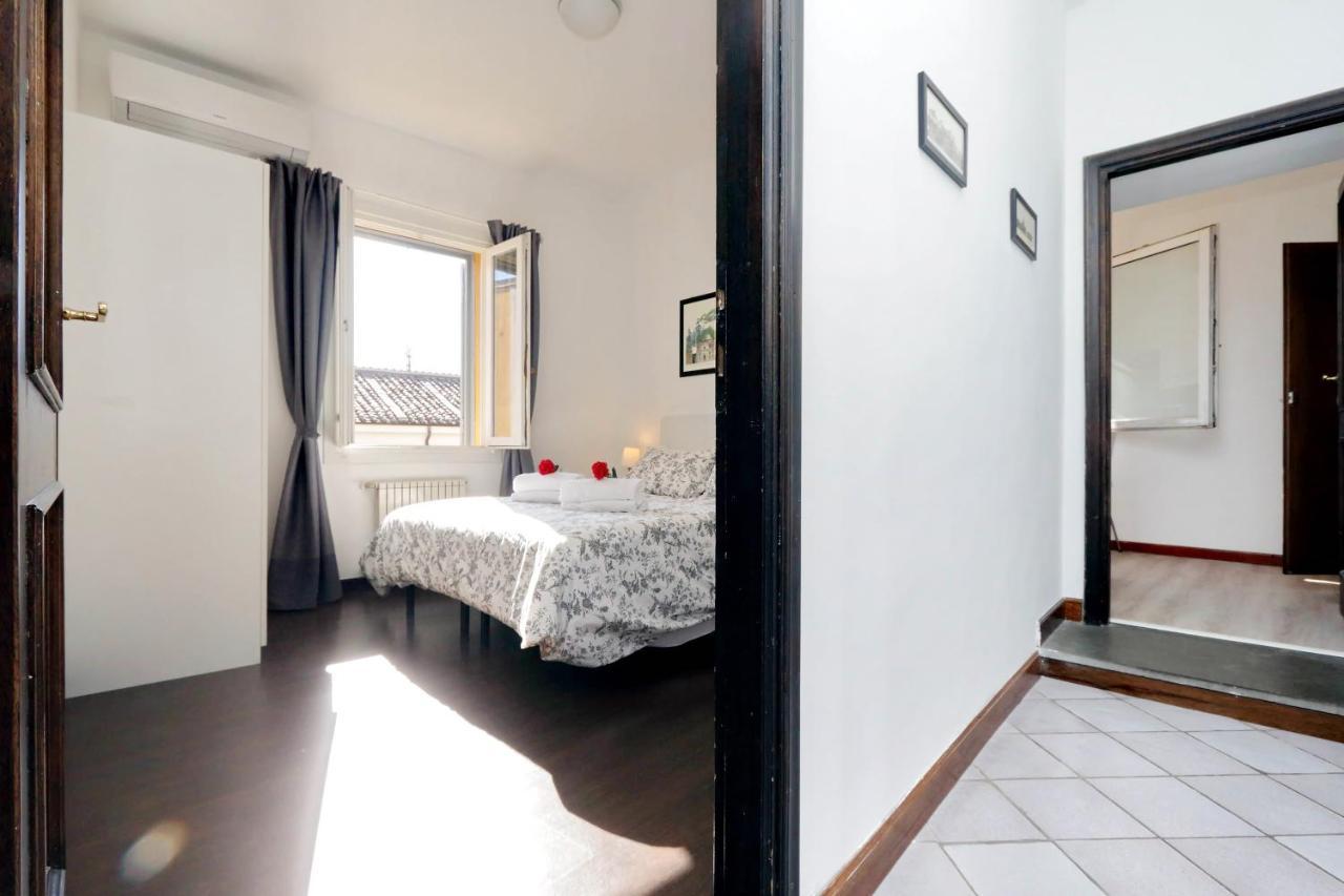 Apartamento Lavatore Roma