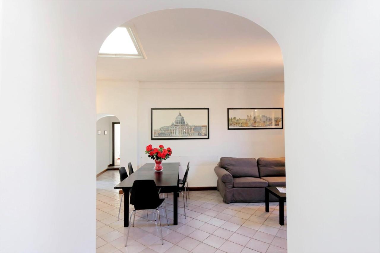 Lavatore Apartamento Roma